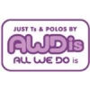 AWDis Just T's & Polos